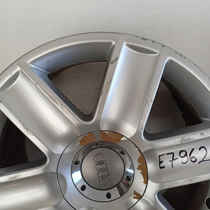 Alufelga 5x100 17 Audi TT 8N0601025AA (E7962)