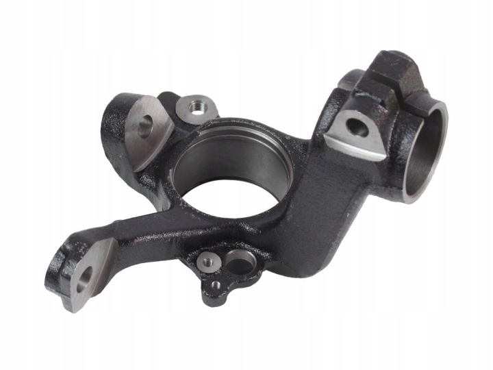 ROTULE DE DIRECTION DROITE PIVOT FUSÉE SUSPENSION ROUES ROTULE DE DIRECTION ROUES