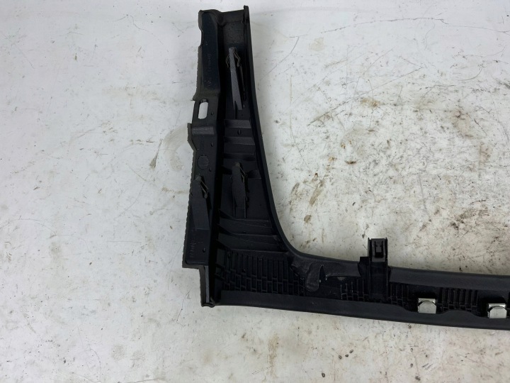 ÉLÉMENT CONSOLES CENTRALE AUDI A8 S8 D4 4H 4H1857927