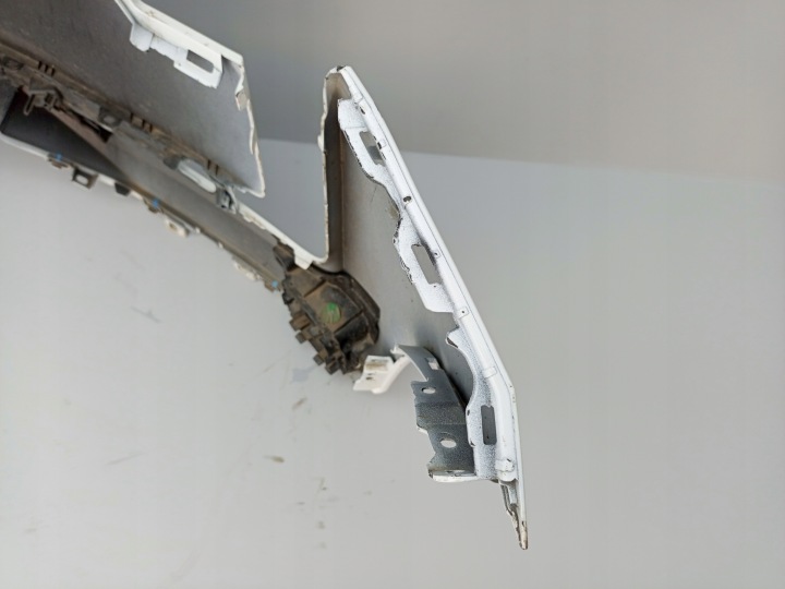 VOLVO EX30 EX-30 2023- PARE-CHOCS AVANT AVANT 31345658