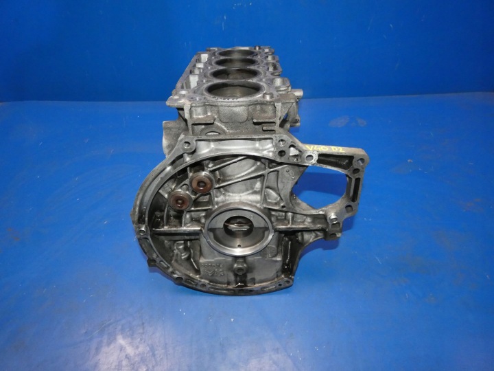 VOLVO V40 II V60 S60 II 1.6 D2 D4162T BLOC MOTEUR