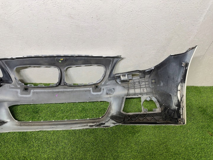 PARE-CHOCS AVANT AVANT BMW 5 F10 F11 KIT 09- ORIGINAL