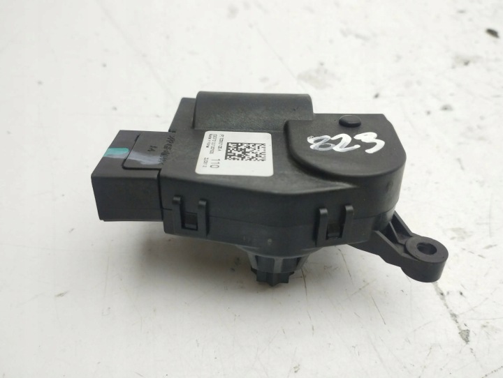 TESLA MODÈLE 3 2022 PETIT MOTEUR RÉCHAUFFEURS