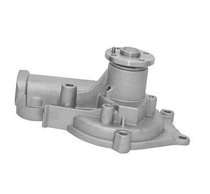MAGNETI MARELLI 352316170614 POMPE À EAU REFROIDISSEMENT MOTEUR