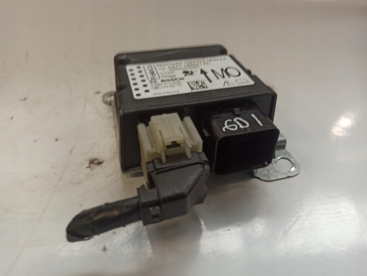 FORD MONDEO MK4 MODULE COUSSINS BS7T-14B321-AC