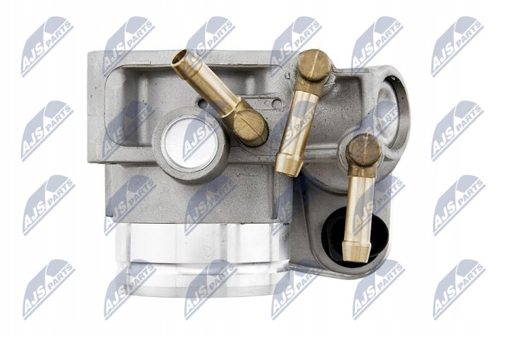 PAPILLON DES GAZ AIR VERS VW JETTA III 1.6