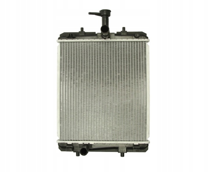 RADIATEUR MOTEUR EAU CITROEN C1 C1 II PEUGEOT 107 108 TOYOTA AYGO