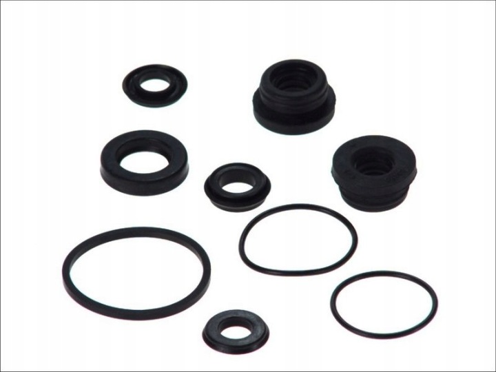 KIT DE RÉPARATION POMPES FREINAGE AUTOFREN D1-129 VOITURE