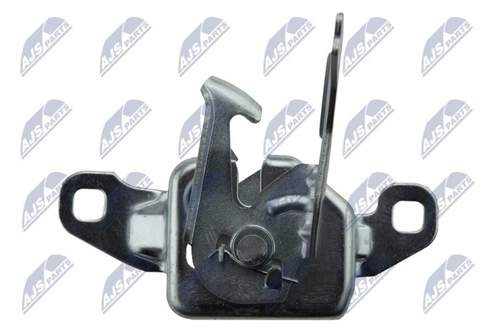 SERRURE CAPOTS COUVERCLES MOTEUR DACIA DUSTER 125 1.5