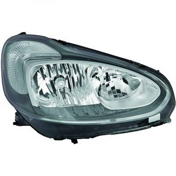 PHARE AVANT DROITE PROJECTEUR OPEL ADAM M13 12- 1800080 1216777 13354569