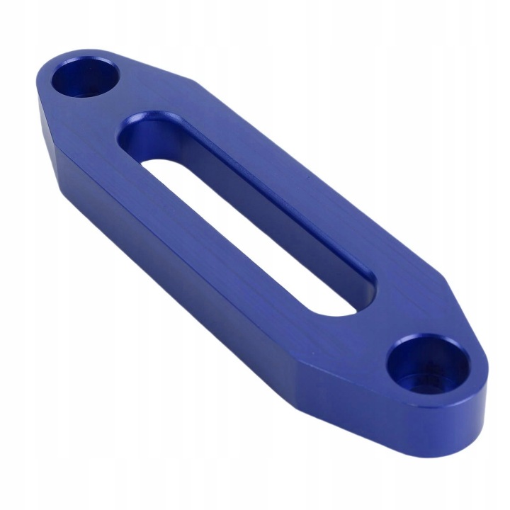 WINCH HAWSE STYLE FAIRLEAD 4.88 POUCES STANDARDOWA OUVERTURE HAUTE SIY UY