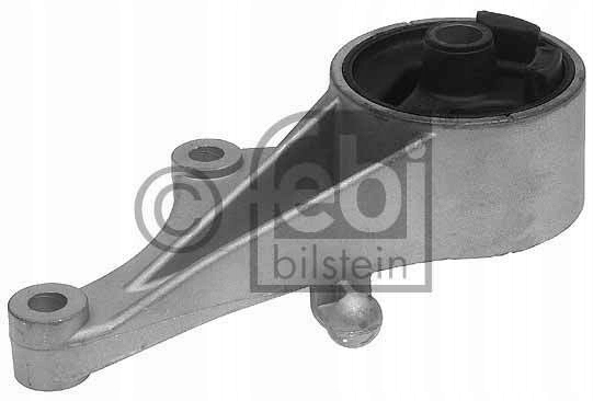 FEBI BILSTEIN COUSSIN MOTEUR AVEC AVANT DROIT GUMOWO-METALOWA CONVIENT VERS OPEL