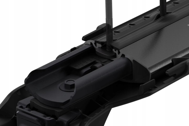 COFFRE THULE WINGBAR EDGE NOIR KIA K3 145162