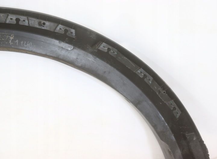 FORD RANGER RAPTOR IV MOULURE GARDE-BOUE AVANT GAUCHE AVANT J-7527