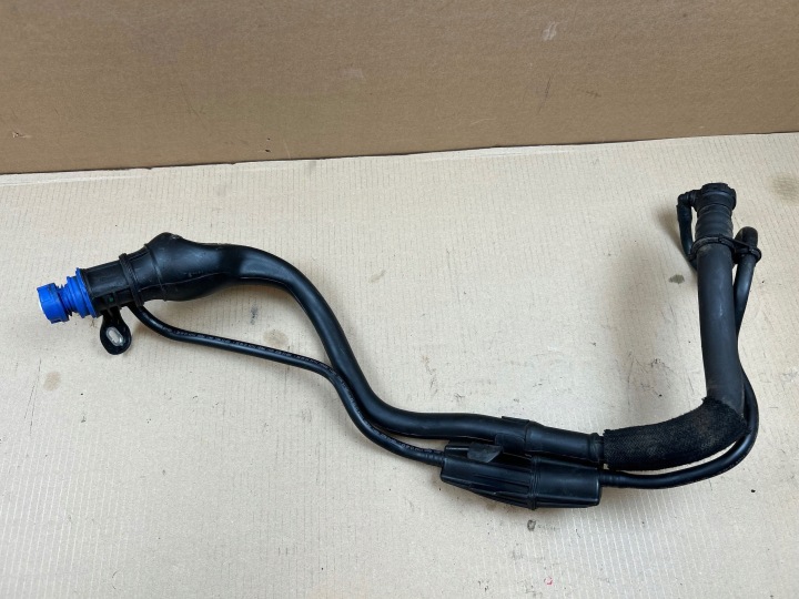 2019 OPEL COMBO E ENTRÉE ADBLUE 9815705980