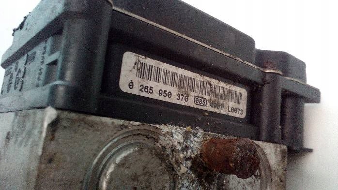 POMPE ABS CITROEN C4 1,6 HDI 0265234144