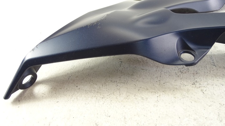 N572 YAMAHA YZF R7 700 23- PRISE DÉFLECTEUR D'AIR PROTECTION BEB-2172H-00