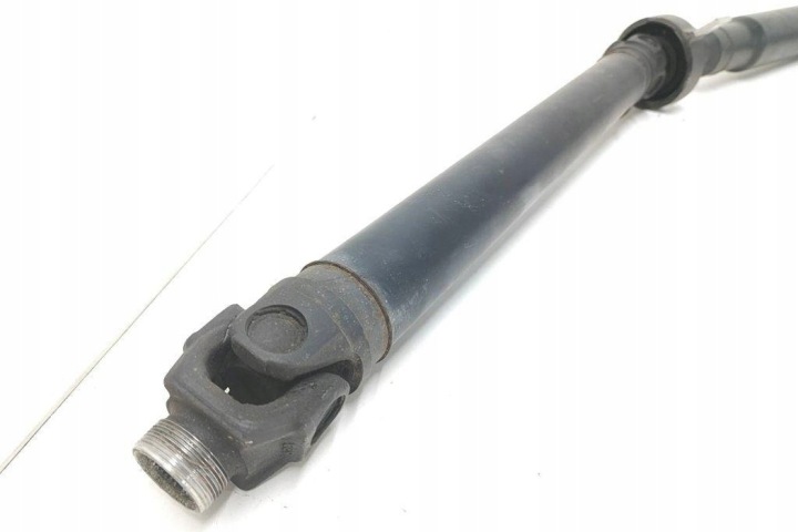 ARRIÈRE PIÈCE ARBRE DE TRANSMISSION BMW X3 (F25) 7589801 2.0L DIESEL 134KW 2016