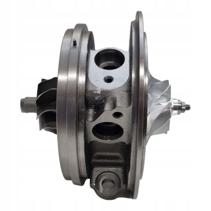 NOYAU TURBINES AUDI VW 3.0TDI V6 190KM 272KM CRTC 839077-0002