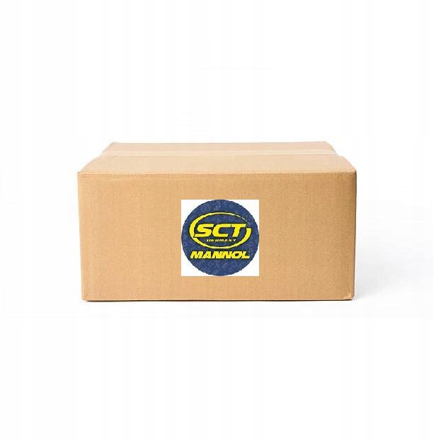 SCT MANNOL FILTRE HUILES SM196