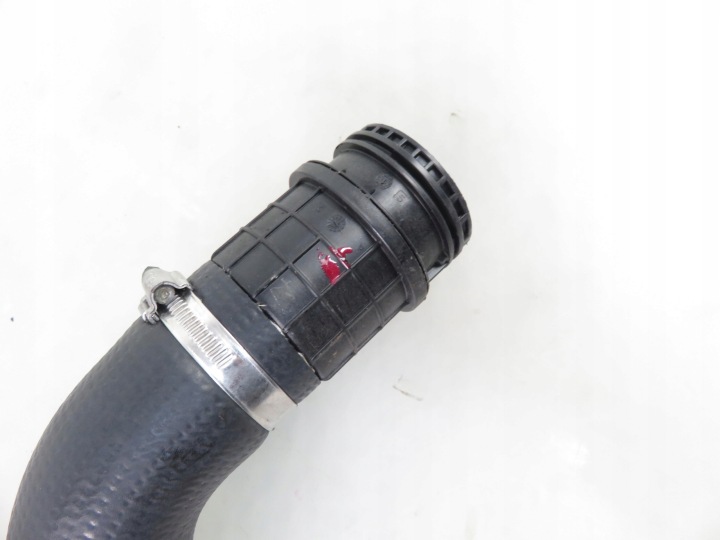 TUYAU ÉCHANGEUR D'AIR DE SURALIMENTATION OPEL ASTRA V K 1.6 CDTI 360578926 39014321