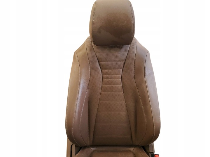 MERCEDES-BENZ E W213 A2139008409 AVANT CÔTÉ DROITE SIÈGE PASSAGER