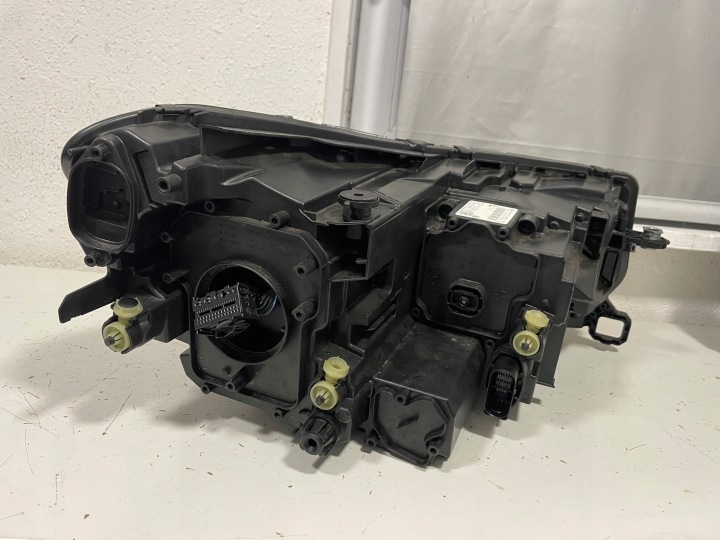 VW TIGUAN 3 III 571 PROJECTEUR IQ LIGHT COMPLET LED GAUCHE PHARE GAUCHE 571941059J