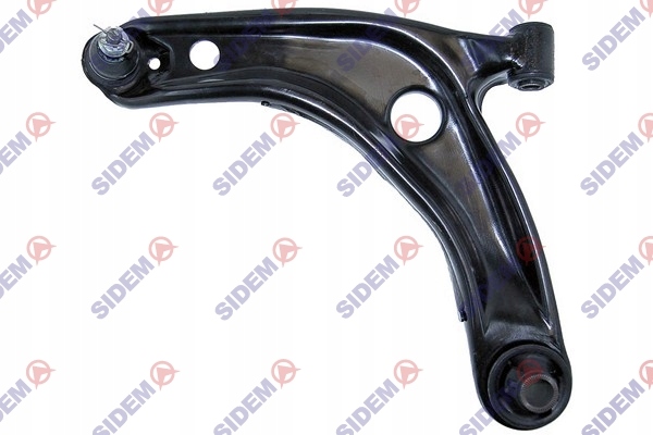BRAS DE SUSPENSION SIDEM 45770 SUBAR TREZIA PRZOD|LEWA