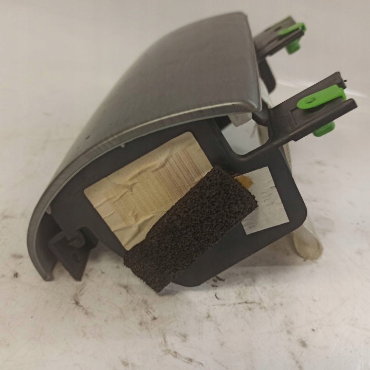 MINI COOPER R50 PROTECTION COUSSINS AÉRIEN 3911-00123A