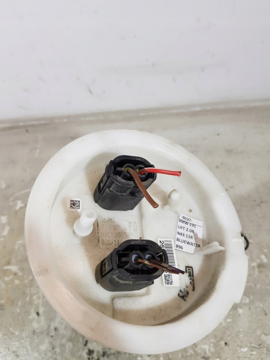 POMPE CARBURANTS FLOTTEUR 7197073 BMW E87 E90 E91 LCI EUROPE 2.0B