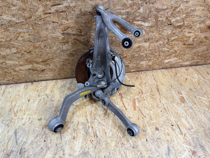 SUSPENSION BRAS DE SUSPENSION ROTULE DE DIRECTION GAUCHE AVANT BMW 5 G30 G31 6861177 6861185