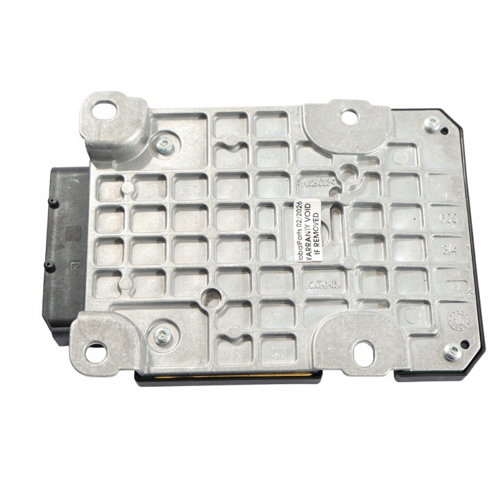 AUDI A4 B9 A5 S5 F5 MODULE CONTRÔLEUR CHÂSSIS EFP 8W0907777E 8W0907777C