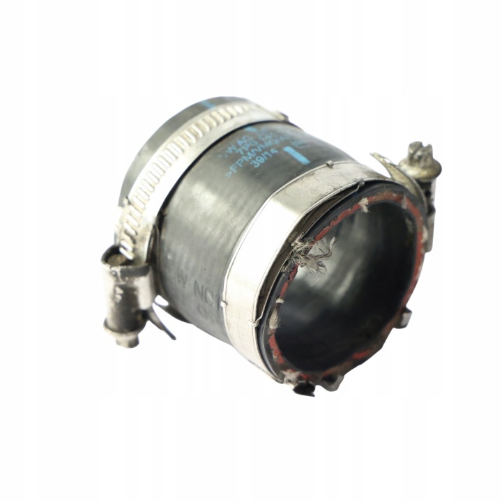 VOLKSWAGEN TOUAREG 7P FIL AIR ÉCHANGEUR D'AIR DE SURALIMENTATION 3.0 TDI 7P0145832