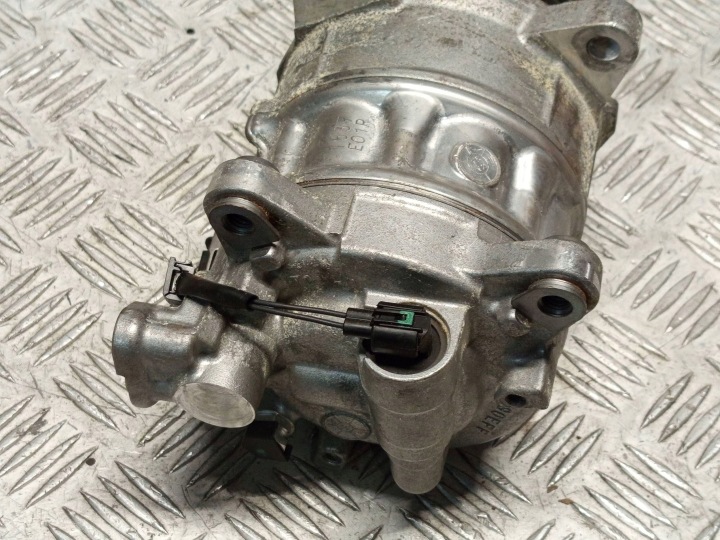 BMW OE 6822847 5' G30 G31 COMPRESSEUR DE CLIMATISATION CLIMATISATION