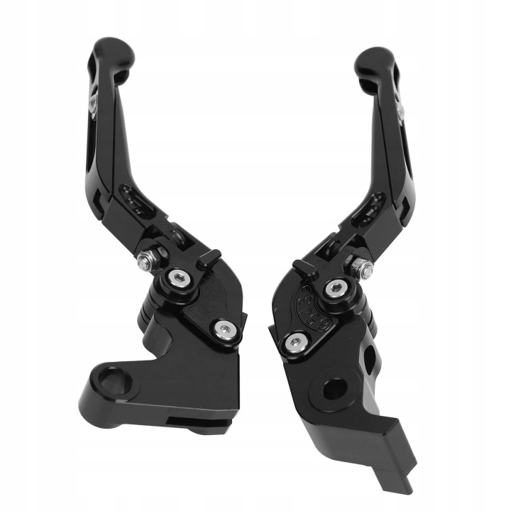 SPRZEGO VERS SKADANIA MOTOCYCLETTES CNC 6061 ALUMINIUM ALUMINIUM APTLOY K0