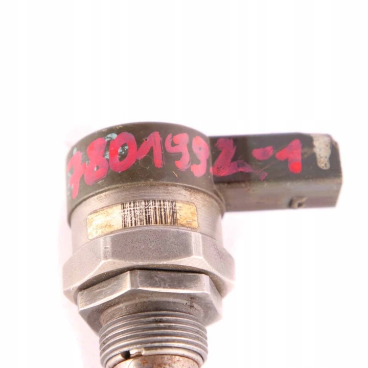 BMW E90 N47 CAPTEUR PRESSION CARBURANTS 0281002949