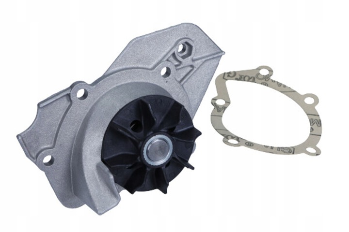 FEBI POMPE À EAU CITROEN 1,7-1,9