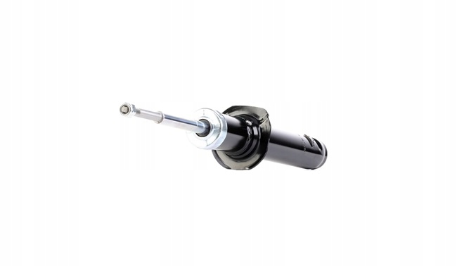 2 CV RIDEX 854S0888 AMORTISSEUR GAZEUX TÉLESCOPIQUE AVANT