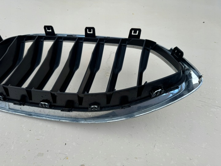 BMW SERII 8 G14 G15 17-22R GRILLE CALANDRE PARE-CHOCS AVANT AVANT 7449420
