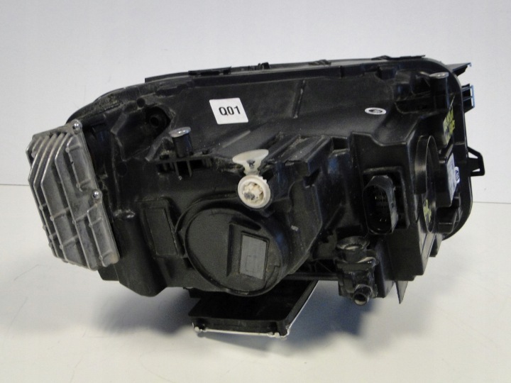 MERCEDES PHARE GAUCHE LED HIGH PERFORMANCE GLB X247 247 AVANT RESTYLAGE