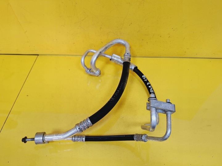 FIL TUYAU CLIMATISATION OPEL CORSA D 1.4 B NR462