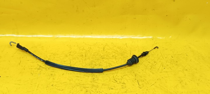 CABLE DE CERRADURA DERECHA PARTE DELANTERA GOLF IV 97-02R 1J4837085E 