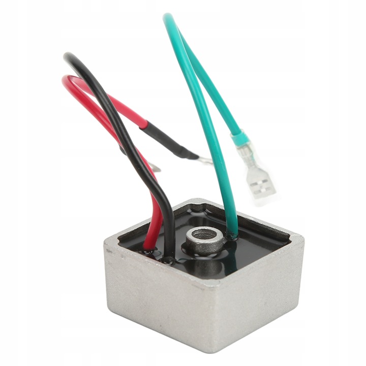 ALUMINIUM RÉGULATEUR TENSION CHARGEUR 27739 G01 REMPLACEMENT POUR EZGO 9L