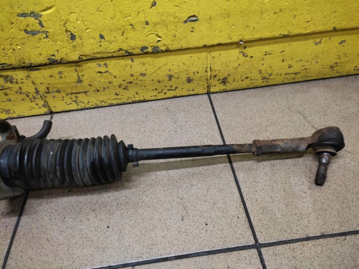 AUDI A3 8L CRÉMAILLÈRE DE DIRECTION 1J1422105DE