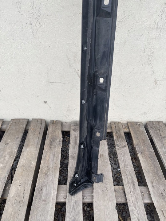 LPA378 SUBARU XV CROSSTREK 17- MOULURE SEUIL GAUCHE 91112FL110