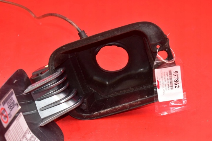 CLAPET GOULOTTE DE REMPLISSAGE CARBURANTS COULEUR GRISE 3T9809857A SKODA SUPERB 2 II UNIVERSEL 08-13