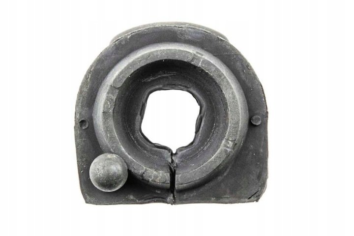 NTY CAOUTCHOUC BIELLE DE POUSSÉE STABILISATEUR ARRIÈRE 2PCS