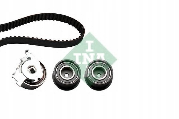 SCHAEFFLER INA 530 0358 10 KIT COURROIE DISTRIBUTION