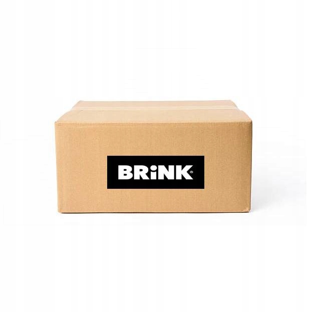 KIT CROCHET REMORQUES BRINK 481000