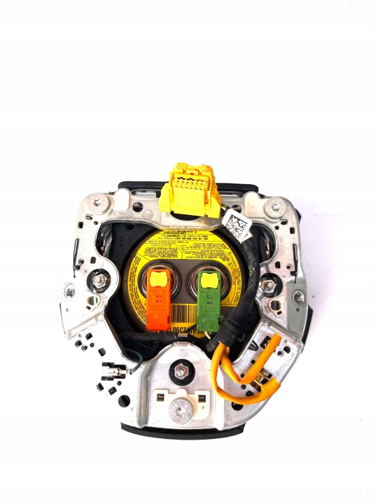 PLANCHE COCKPIT AIRBAG AUDI A3 8P LIFT ORIGINAL